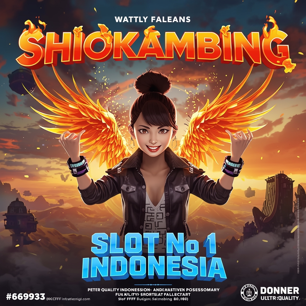 SHIOKAMBING
